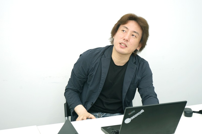 代表
